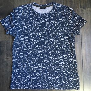 J. Lindeberg tshirt Men’s size M $10